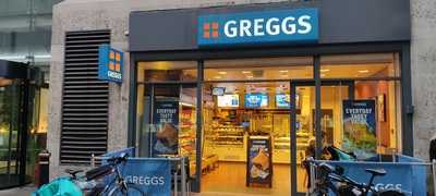 Greggs