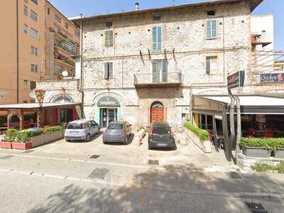 ristorante pizzeria da maria, Perugia