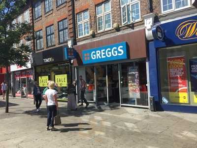 Greggs