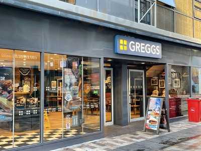 Greggs