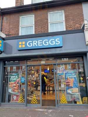 Greggs