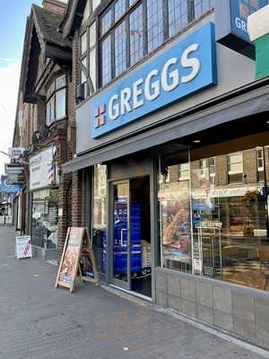 Greggs