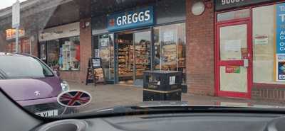 Greggs