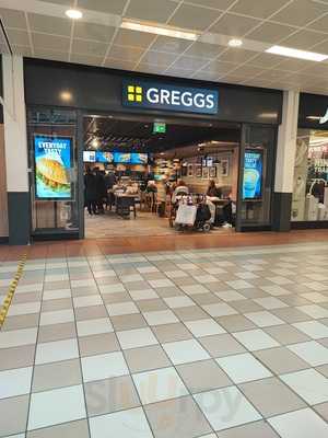 Greggs