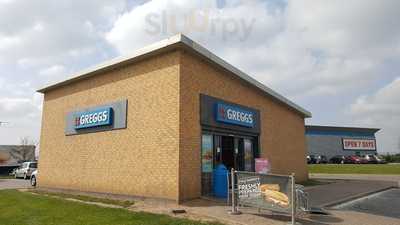 Greggs