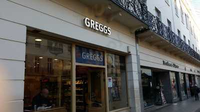 Greggs