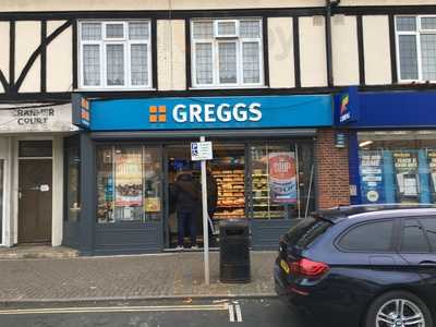 Greggs