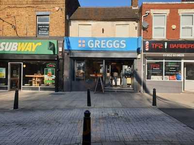 Greggs