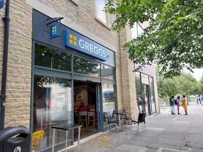 Greggs