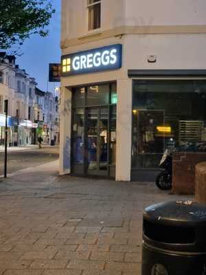 Greggs