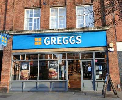 Greggs