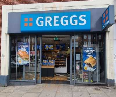 Greggs
