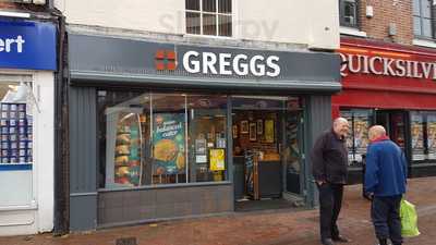 Greggs