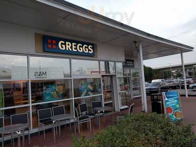 Greggs