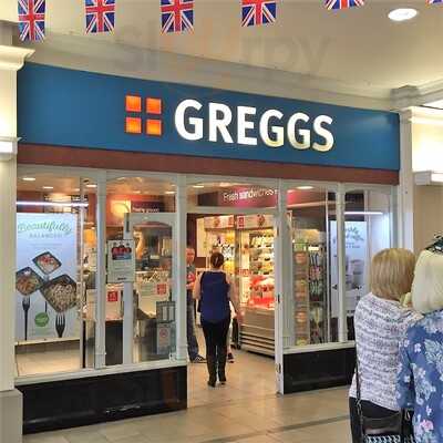 Greggs