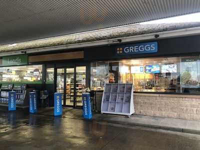 Greggs