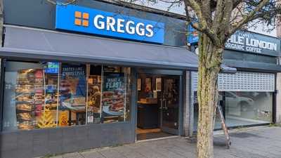 Greggs