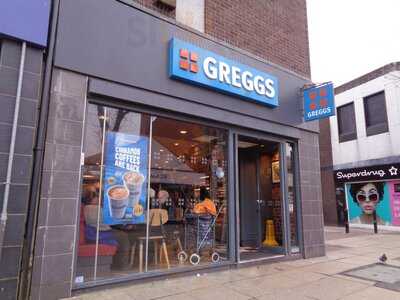 Greggs