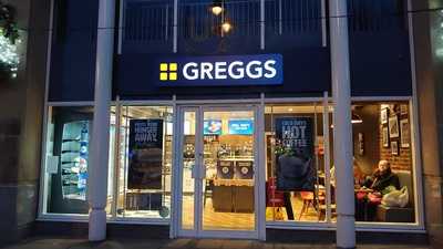 Greggs