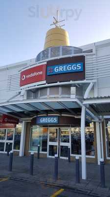 Greggs