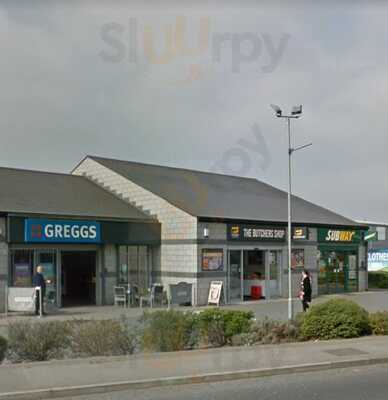 Greggs