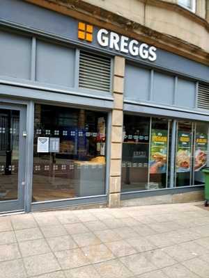 Greggs