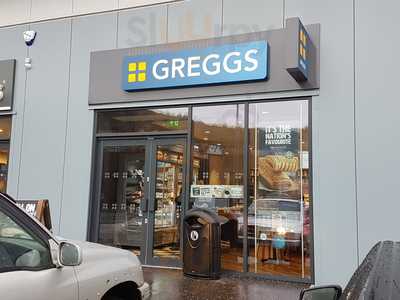 Greggs