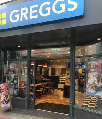 Greggs