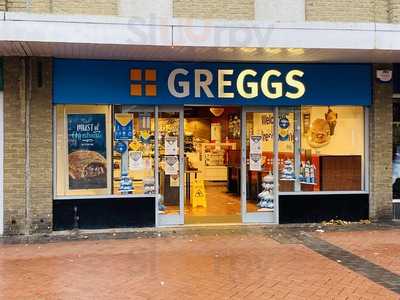 Greggs