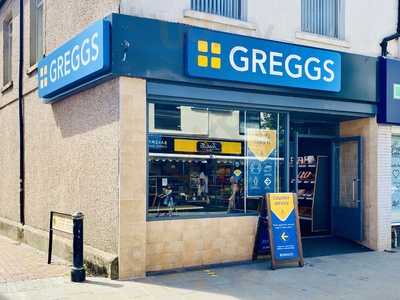 Greggs