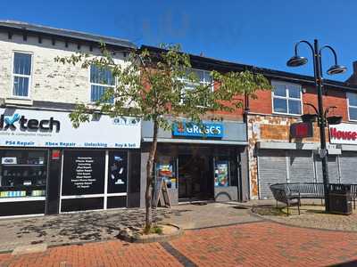 Greggs