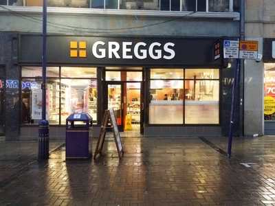 Greggs