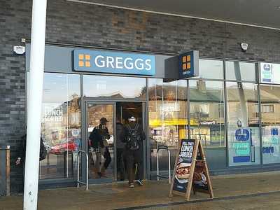 Greggs