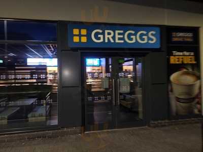 Greggs