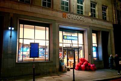 Greggs