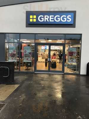 Greggs