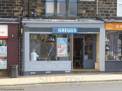 Greggs