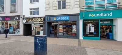 Greggs