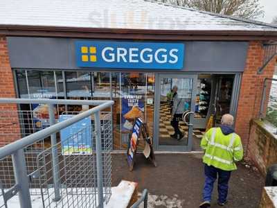 Greggs