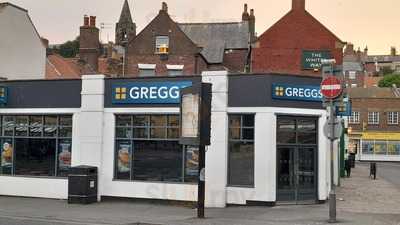 Greggs