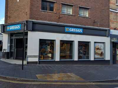 Greggs