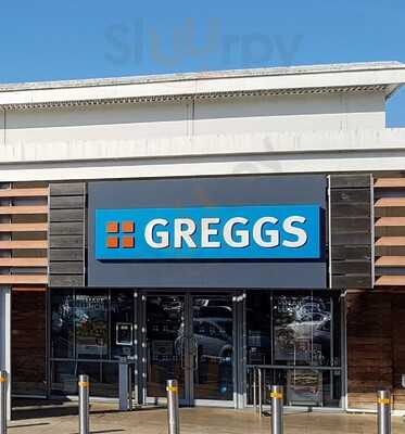 Greggs