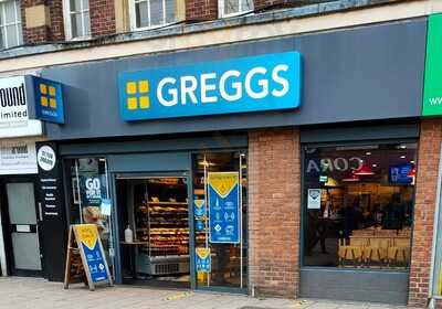 Greggs