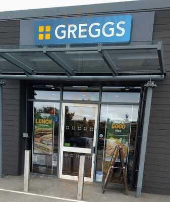 Greggs