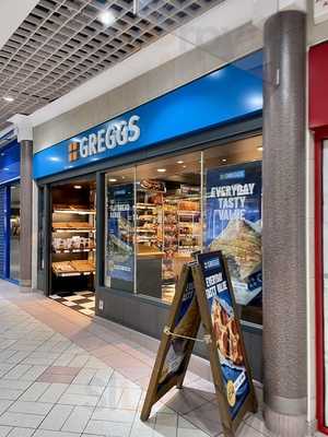 Greggs
