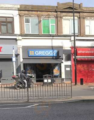 Greggs