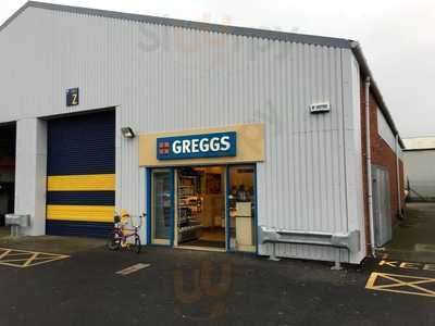 Greggs