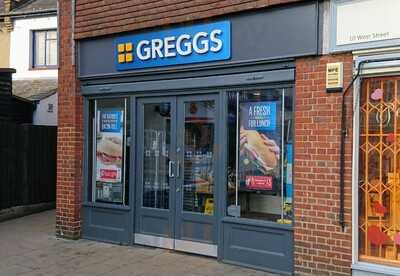 Greggs