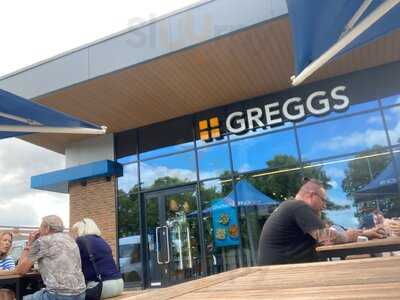 Greggs