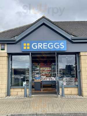 Greggs